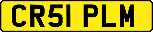 CR51PLM