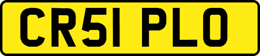 CR51PLO