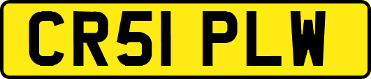 CR51PLW