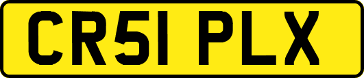 CR51PLX