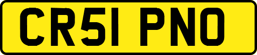 CR51PNO