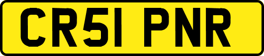 CR51PNR