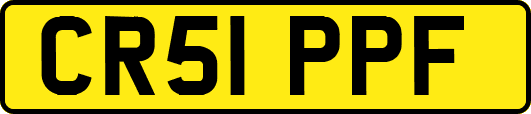 CR51PPF