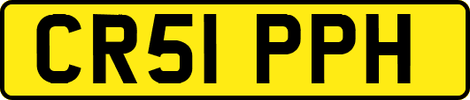 CR51PPH