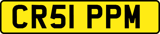 CR51PPM