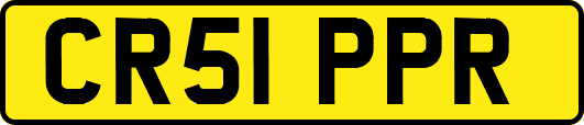 CR51PPR