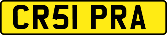 CR51PRA