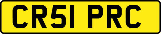 CR51PRC