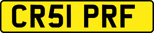 CR51PRF