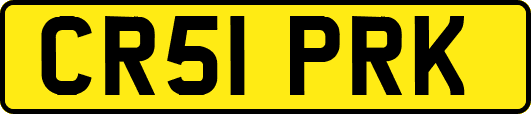 CR51PRK