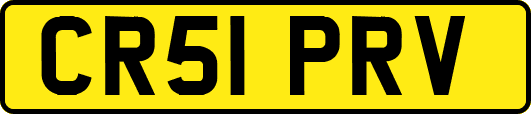 CR51PRV