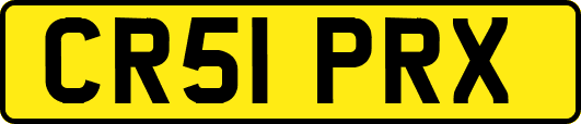 CR51PRX