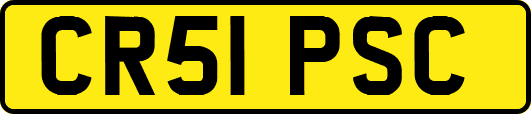 CR51PSC