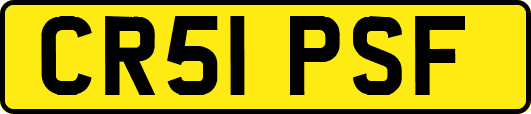 CR51PSF