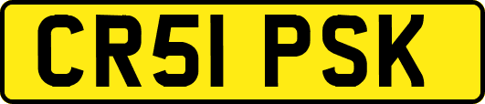 CR51PSK