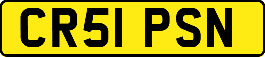 CR51PSN