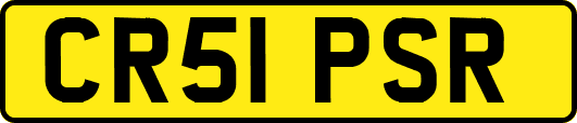 CR51PSR