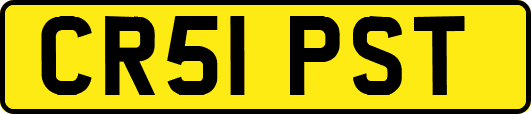 CR51PST