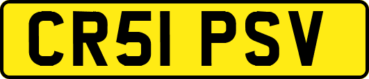 CR51PSV