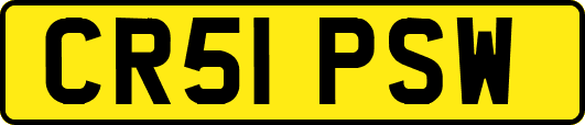 CR51PSW