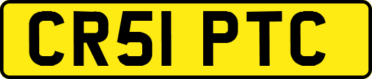 CR51PTC