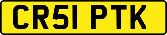 CR51PTK