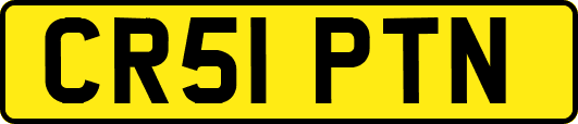 CR51PTN