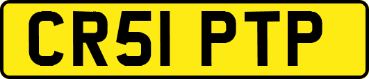 CR51PTP