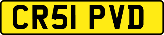 CR51PVD