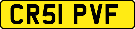 CR51PVF