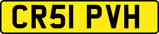 CR51PVH