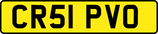 CR51PVO