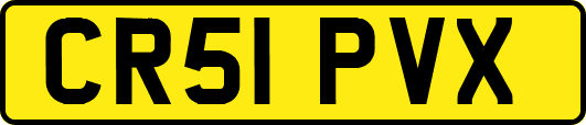 CR51PVX