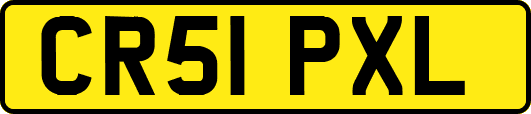 CR51PXL