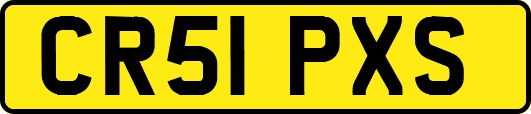 CR51PXS