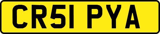 CR51PYA