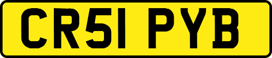 CR51PYB