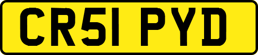 CR51PYD