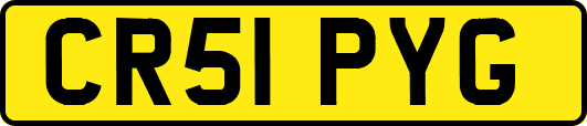 CR51PYG