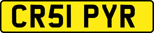 CR51PYR