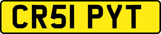 CR51PYT