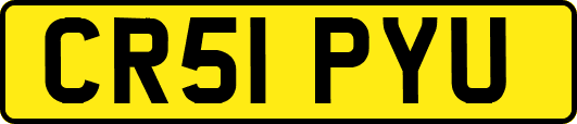 CR51PYU