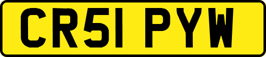 CR51PYW