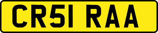 CR51RAA