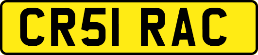 CR51RAC