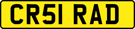 CR51RAD