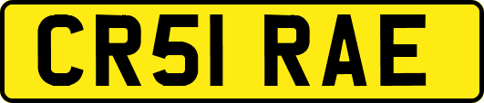 CR51RAE