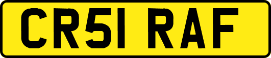 CR51RAF