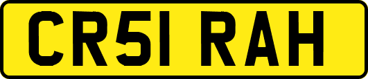 CR51RAH