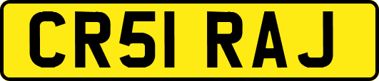 CR51RAJ